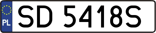 SD5418S