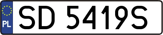 SD5419S