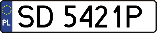 SD5421P