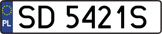 SD5421S