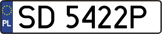 SD5422P