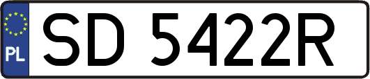 SD5422R