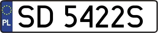 SD5422S