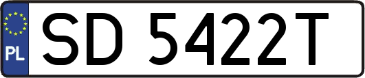 SD5422T