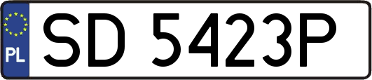 SD5423P