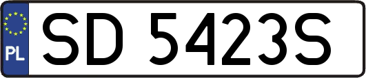 SD5423S