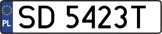 SD5423T