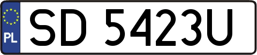 SD5423U