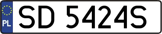 SD5424S