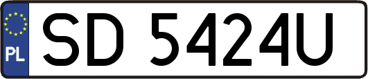 SD5424U