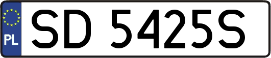SD5425S