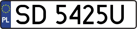 SD5425U