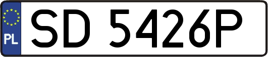 SD5426P