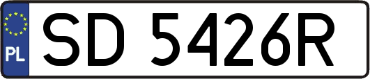 SD5426R