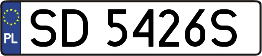 SD5426S
