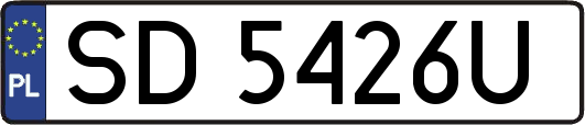 SD5426U
