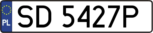 SD5427P