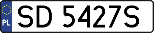 SD5427S