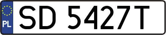 SD5427T