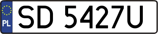 SD5427U