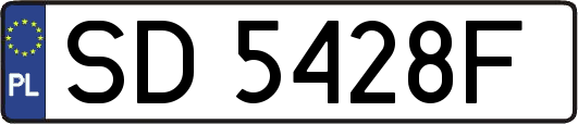 SD5428F