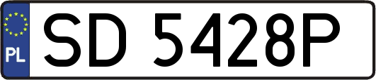 SD5428P