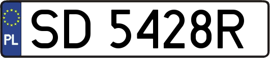 SD5428R