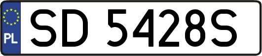 SD5428S