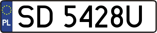 SD5428U