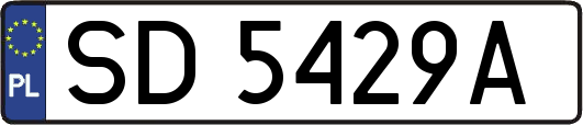 SD5429A