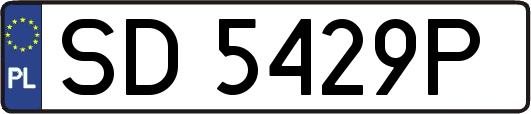 SD5429P