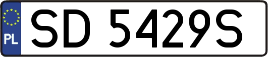 SD5429S
