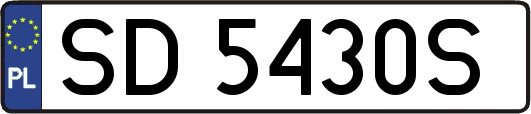 SD5430S
