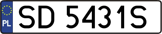 SD5431S