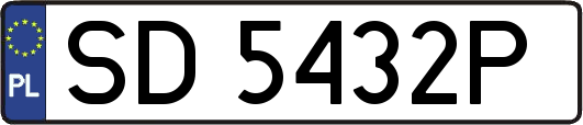 SD5432P