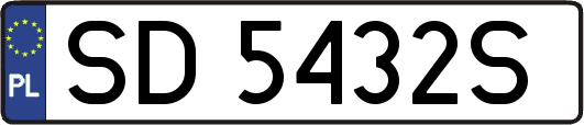 SD5432S