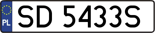 SD5433S