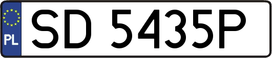 SD5435P