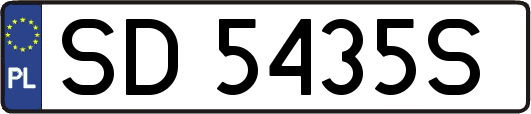 SD5435S
