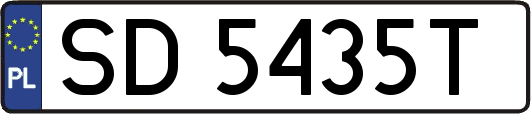 SD5435T