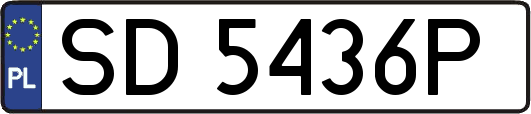 SD5436P