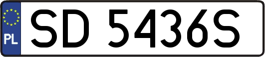 SD5436S