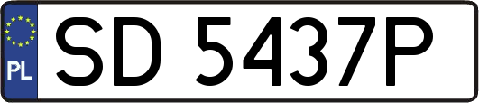 SD5437P