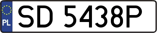 SD5438P
