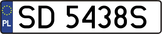 SD5438S