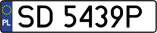 SD5439P