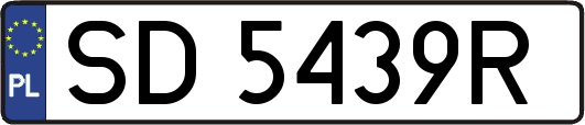 SD5439R