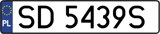 SD5439S