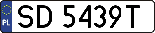 SD5439T