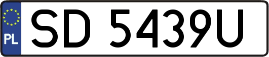 SD5439U